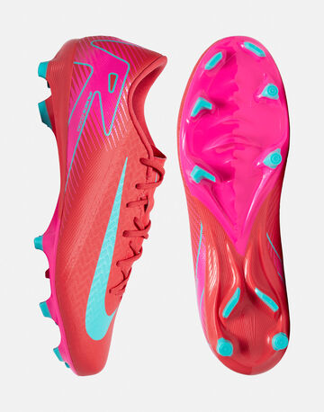 Adult Mercurial Zoom Vapor Academy Firm Ground