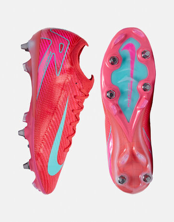 Adult Mercurial Zoom Vapor Elite Soft Ground