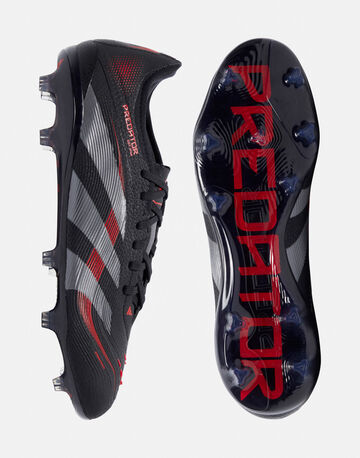 Adults Predator Pro Firm Ground