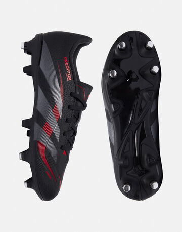 Kids Predator League Soft Ground