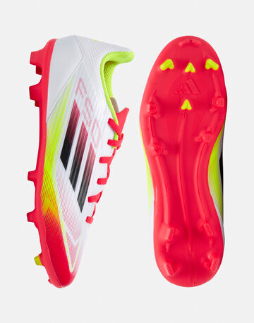 Kids F50 League Firm Ground