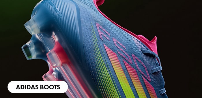 Adidas Football Boots