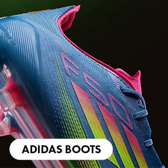 Adidas Football Boots