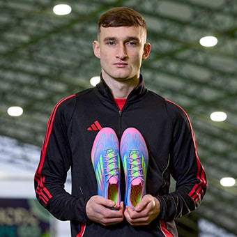 Adidas Football Boots