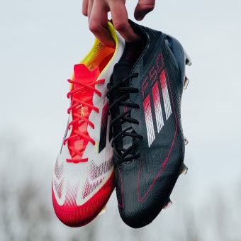 Adidas Football Boots