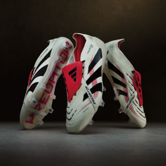 Elite Football Boots