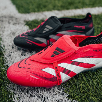 Elite Football Boots