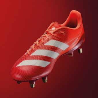 Canterbury Boots