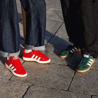 all adidas footwear