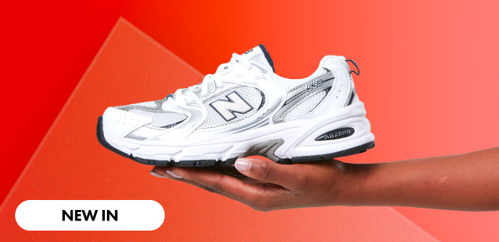 new in