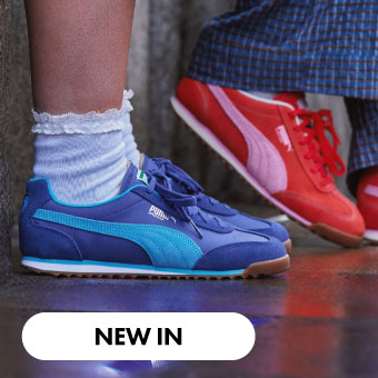 New In