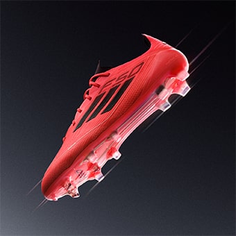 Pro Football Boots
