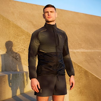 Mens clothing