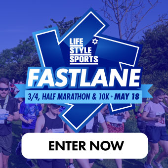 FASTLANE RACE