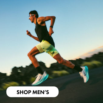 MENS RUNNING