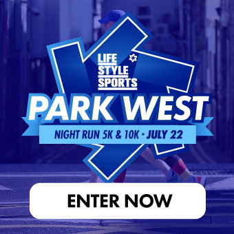 Parkwest race