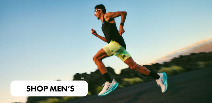 Running Footwear