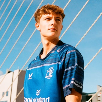 Leinster Rugby