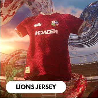 Lions Jerseys