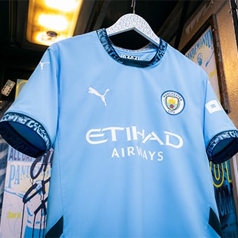 Man City 