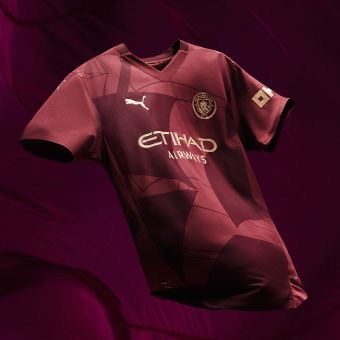 Manchester City 