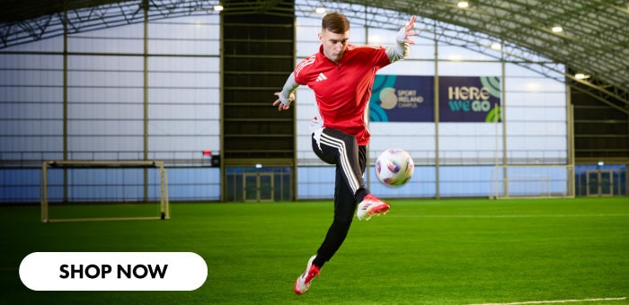 Football Training