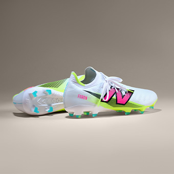 New Balance Football Boots