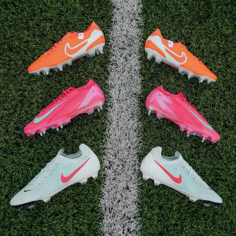 Nike Football Boots