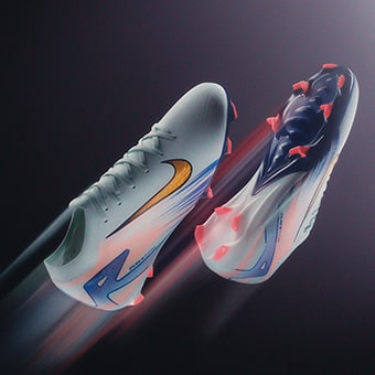 Academy Football Boots