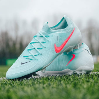 Firm Ground Football Boots