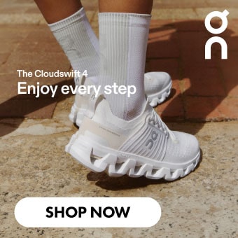 On Running