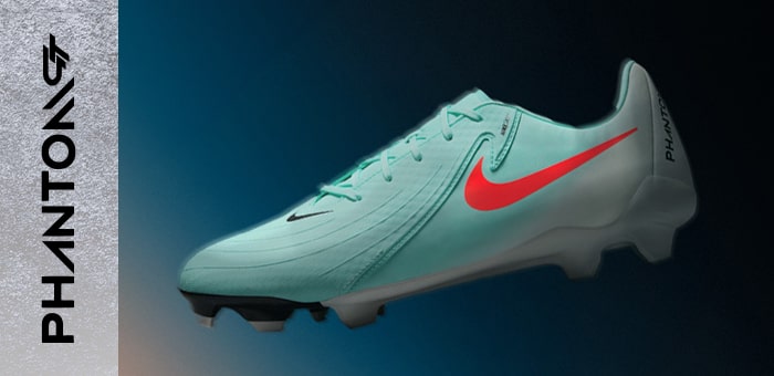 Discover Nike Phantom