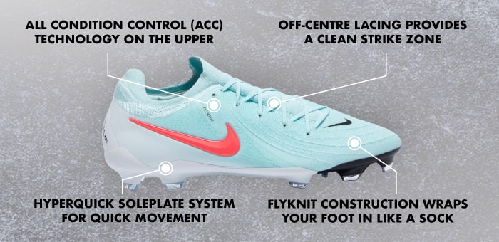Nike Phantom
