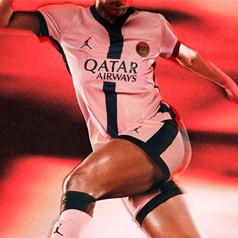 PSG Football