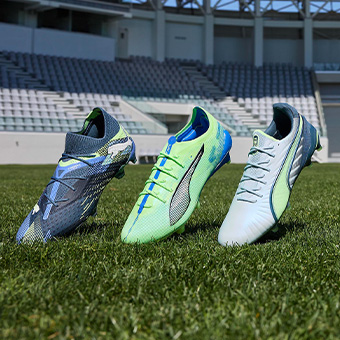 Puma Football Boots