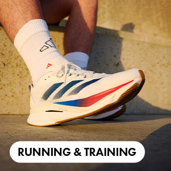 Running