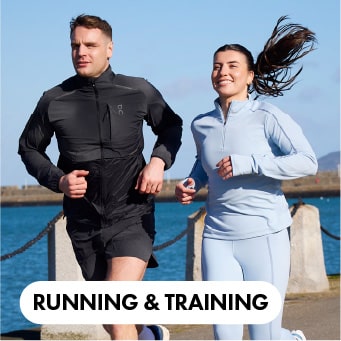 Running & Training