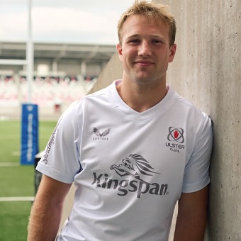 Ulster Rugby