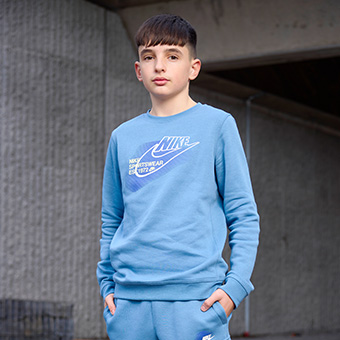 boys clothing