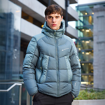 Men's Clothing
