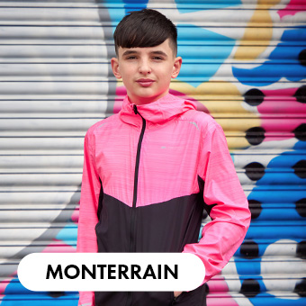 Monterrain