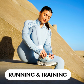 Running