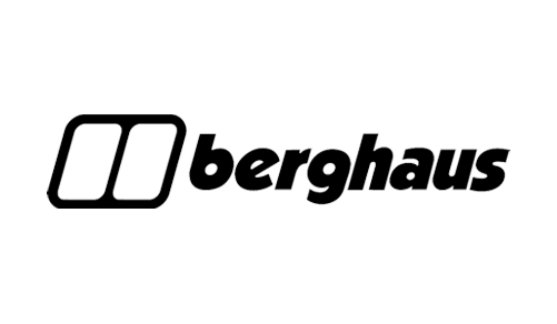 berghaus logo